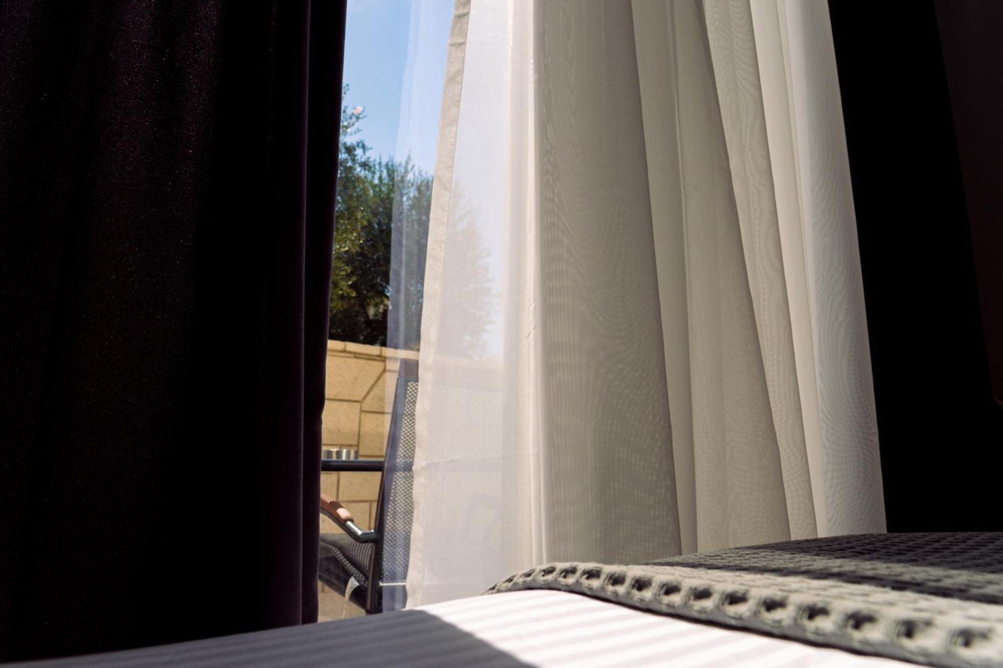 Hotel Vila 19 Dhërmi Zewnętrze zdjęcie