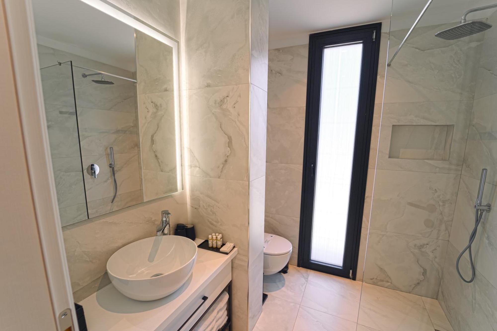 Hotel Vila 19 Dhërmi Zewnętrze zdjęcie